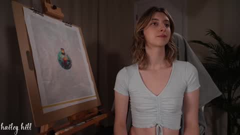 Snapshot of haileyhill chatting on 01/28/25, 01:08 HaileyHill online show from 01/28/25, 01:08