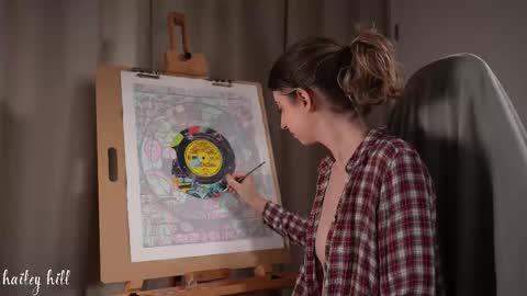 Snapshot of haileyhill chatting on 01/08/26, 01:19 HaileyHill online show from 01/08/26, 01:19