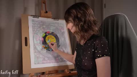 Snapshot of haileyhill chatting on 01/10/26, 12:56 HaileyHill online show from 01/10/26, 12:56