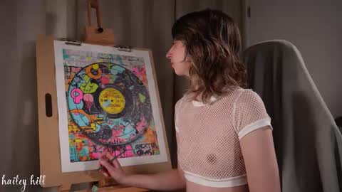 Snapshot of haileyhill chatting on 02/08/26, 01:09 HaileyHill online show from 02/08/26, 01:09