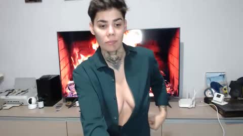 Snapshot of haileylucy chatting on 02/11/26, 09:42 Lucy online show from 02/11/26, 09:42