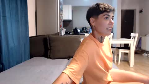 Lucy online show from 07/01/26, 05:34