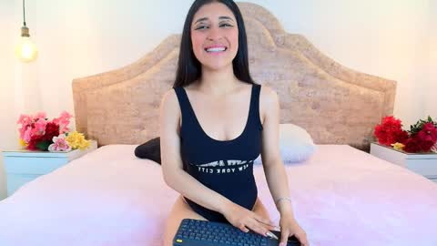 Haileymiler online show from 12/30/24, 04:09