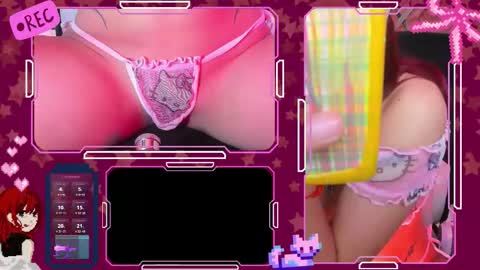 Hailey online show from 01/10/26, 10:03