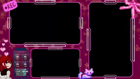 Hailey online show from 02/03/26, 02:53