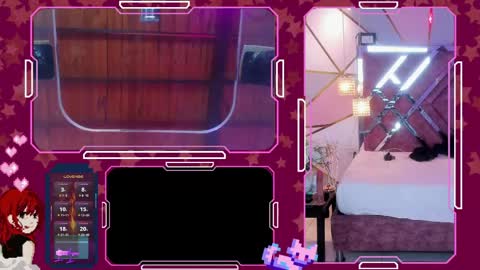 Hailey online show from 04/23/26, 10:23