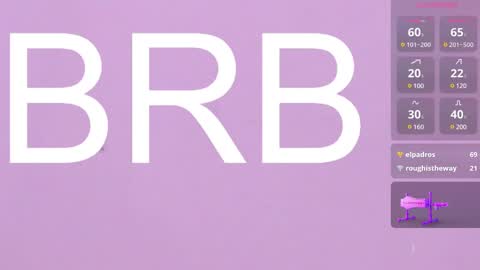 haileystonei online show from 03/12/25, 06:22