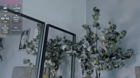 haileystonei online show from 11/13/25, 11:31