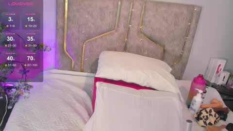 haileystonei online show from 11/28/25, 11:35