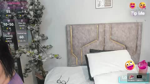 haileystonei online show from 02/03/26, 01:38