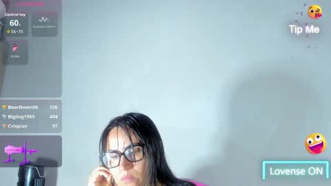 haileystonei online show from 03/31/26, 12:27