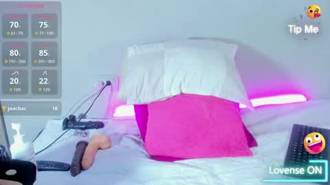 haileystonei online show from 04/23/26, 10:03