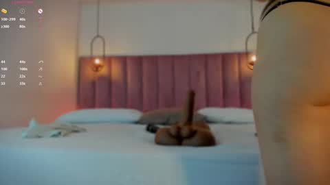 Haily online show from 10/21/25, 08:09