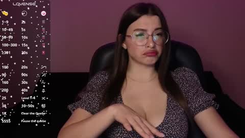 HailyHeavenly online show from 12/18/24, 11:13