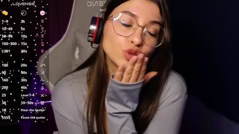 HailyHeavenly online show from 01/23/25, 05:42