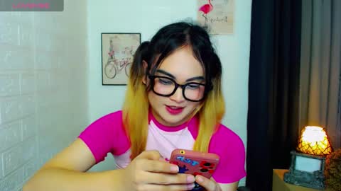 Snapshot of hailywilson chatting on 02/05/25, 03:31 haily online show from 02/05/25, 03:31