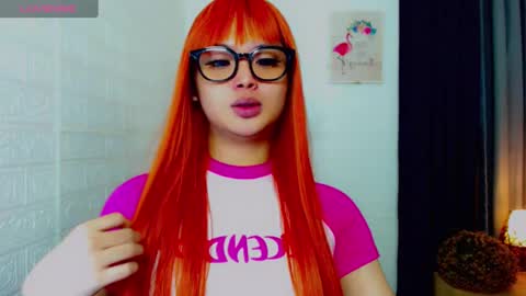 Snapshot of hailywilson chatting on 02/12/25, 04:01 haily online show from 02/12/25, 04:01