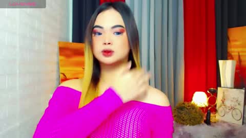 Snapshot of hailywilson chatting on 02/26/25, 12:03 haily online show from 02/26/25, 12:03