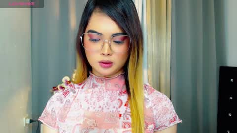 Snapshot of hailywilson chatting on 03/05/25, 01:42 haily online show from 03/05/25, 01:42