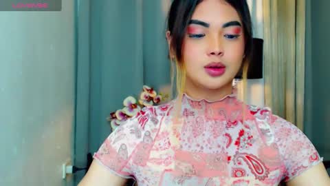 Snapshot of hailywilson chatting on 03/10/25, 05:33 haily online show from 03/10/25, 05:33