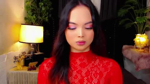 Snapshot of hailywilson chatting on 10/17/25, 11:02 haily online show from 10/17/25, 11:02