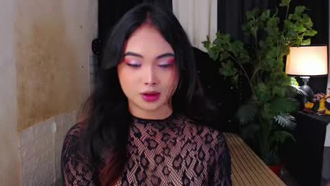 Snapshot of hailywilson chatting on 11/12/25, 02:12 haily online show from 11/12/25, 02:12