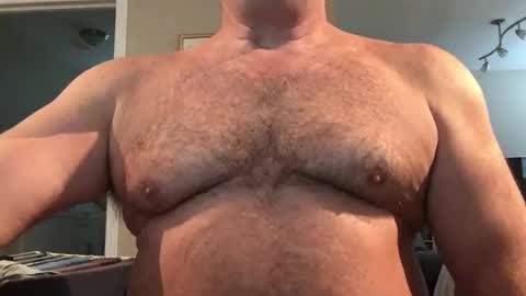 Snapshot of hairbear5 chatting on 06/22/26, 01:30 Bruce online show from 06/22/26, 01:30