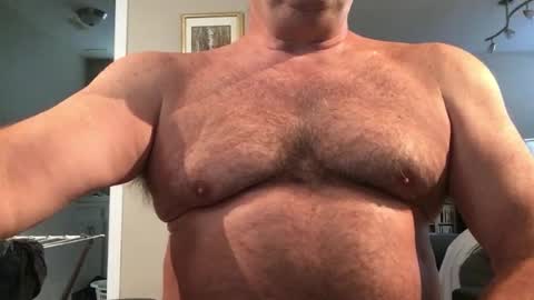 Snapshot of hairbear5 chatting on 07/02/26, 02:23 Bruce online show from 07/02/26, 02:23