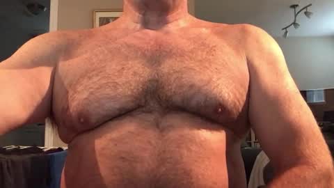Snapshot of hairbear5 chatting on 07/04/26, 02:56 Bruce online show from 07/04/26, 02:56