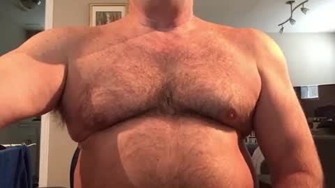 Snapshot of hairbear5 chatting on 07/05/26, 02:02 Bruce online show from 07/05/26, 02:02