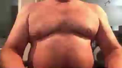 Snapshot of hairbear5 chatting on 07/15/26, 01:05 Bruce online show from 07/15/26, 01:05