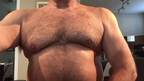 Snapshot of hairbear5 chatting on 07/19/26, 02:21 Bruce online show from 07/19/26, 02:21
