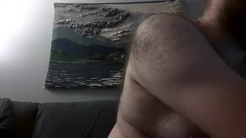 Hairiest Bear online show from 12/05/24, 10:44