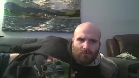 Hairiest Bear online show from 12/21/24, 11:11