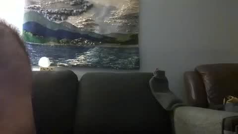 Hairiest Bear online show from 02/01/25, 07:47