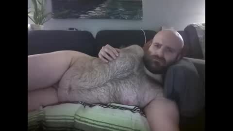 Hairiest Bear online show from 04/02/26, 09:18