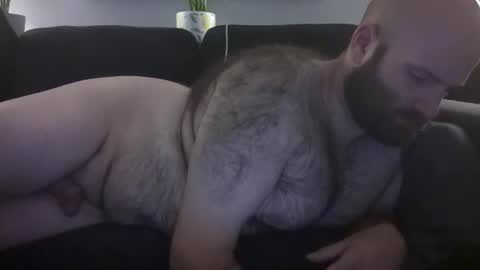 Snapshot of hairiestbear chatting on 07/08/26, 07:02 Hairiest Bear online show from 07/08/26, 07:02