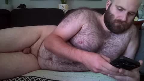 Snapshot of hairiestbear chatting on 07/24/26, 03:21 Hairiest Bear online show from 07/24/26, 03:21