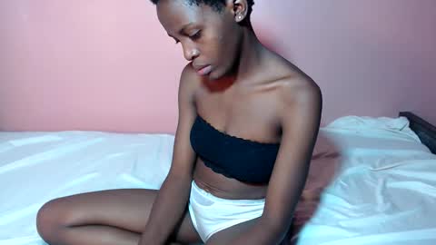 hairlyebony online show from 03/16/26, 06:12