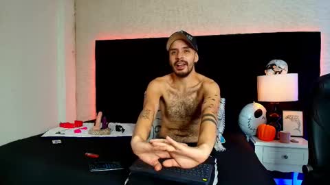 H A I R Y D I A M O N D online show from 10/21/25, 05:13