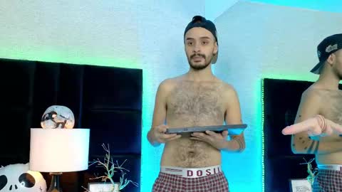 H A I R Y D I A M O N D online show from 10/24/25, 04:58