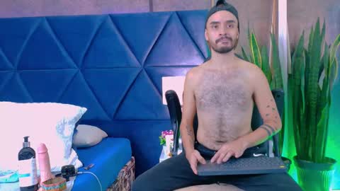 H A I R Y D I A M O N D online show from 10/25/25, 05:26