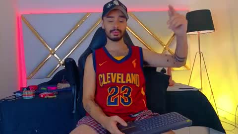 H A I R Y D I A M O N D online show from 10/27/25, 07:07