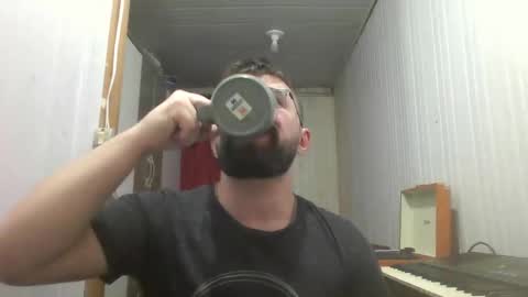 horny online show from 12/14/25, 11:31