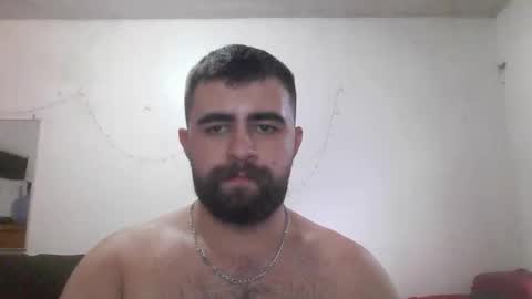 horny online show from 03/25/26, 07:20