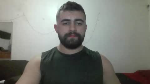 Snapshot of hairy_man_69_ chatting on 06/16/26, 12:57 horny online show from 06/16/26, 12:57