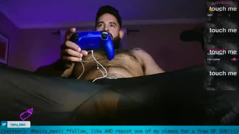 J  M online show from 03/31/26, 07:20