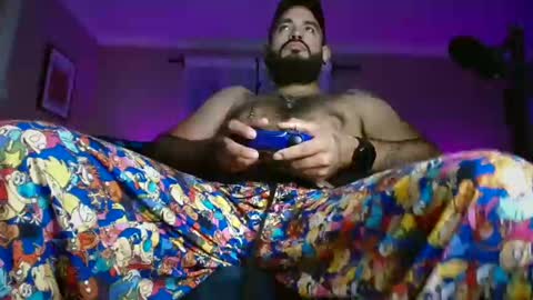 J  M online show from 04/09/26, 08:09