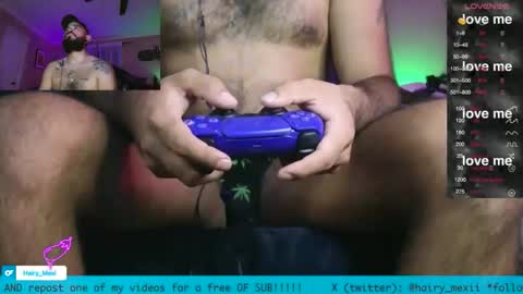 J  M online show from 04/23/26, 06:47