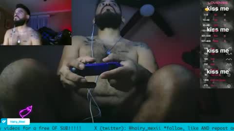 Snapshot of hairy_mexi chatting on 05/16/26, 03:58 J M online show from 05/16/26, 03:58